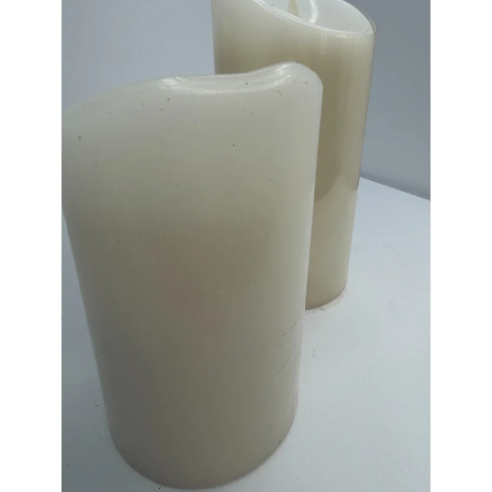 Luminara set ivory